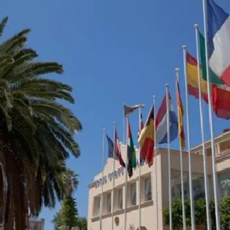 Corfu Palace Hotel-3